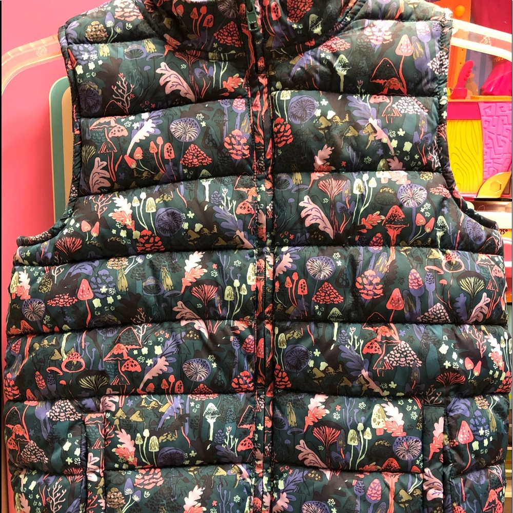 Gymboree girl coat